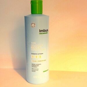 Imbue Conditioner 7 bottles